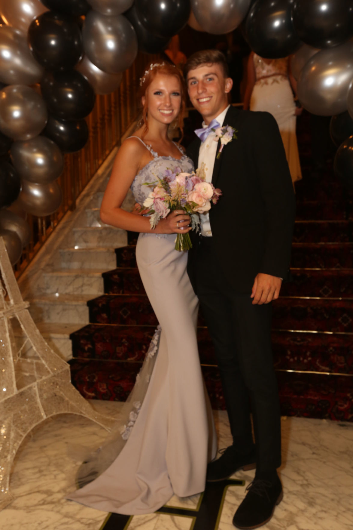 Mainland Regional High School Prom